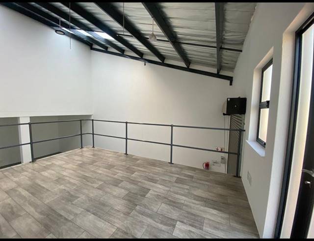 147M² WAREHOUSE FOR SALE IN BARBEQUE DOWNS